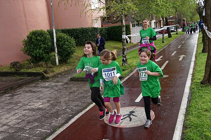 Foto 177 de las Carrera Familiar de Durango 2017
