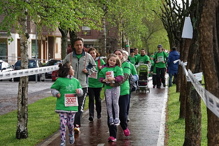 Foto 179 de las Carrera Familiar de Durango 2017