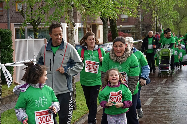 Foto 183 de las Carrera Familiar de Durango 2017