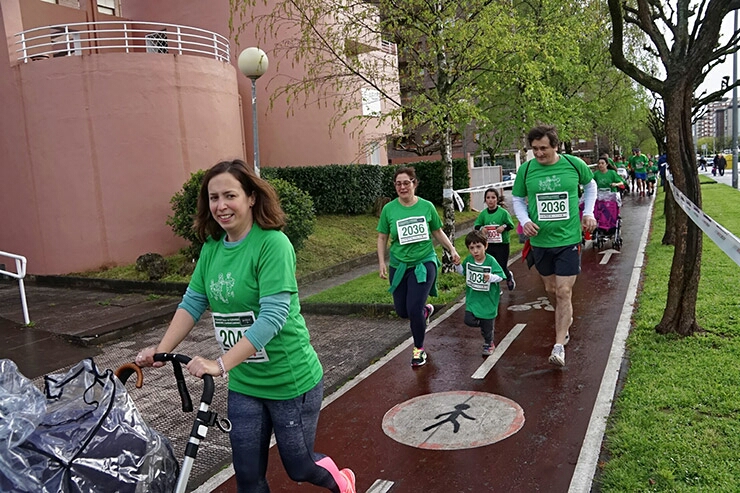 Foto 191 de las Carrera Familiar de Durango 2017