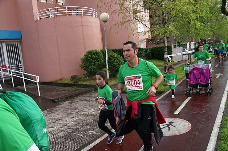 Foto 192 de las Carrera Familiar de Durango 2017