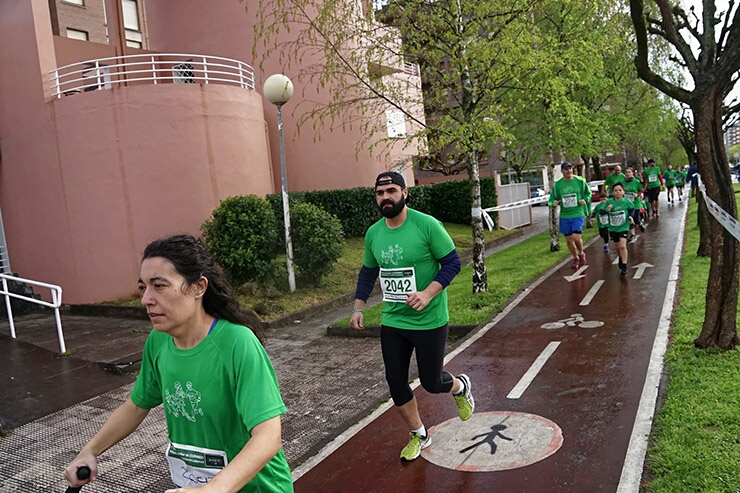 Foto 193 de las Carrera Familiar de Durango 2017