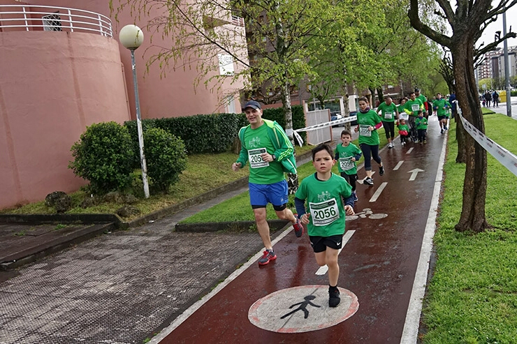 Foto 194 de las Carrera Familiar de Durango 2017