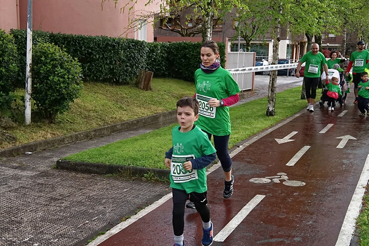 Foto 195 de las Carrera Familiar de Durango 2017