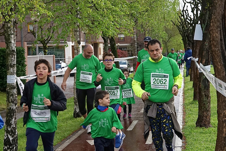 Foto 198 de las Carrera Familiar de Durango 2017