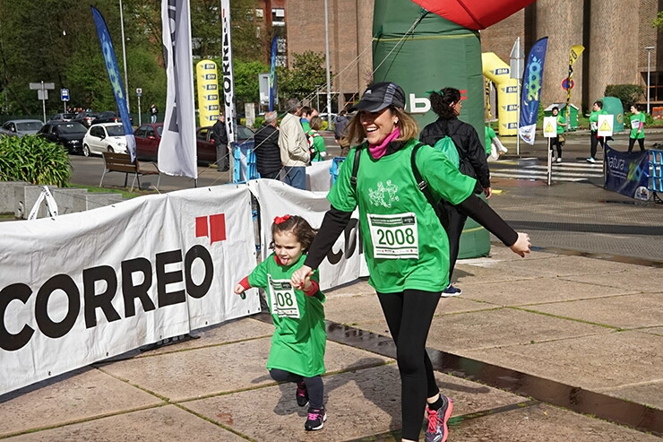 Foto 200 de las Carrera Familiar de Durango 2017