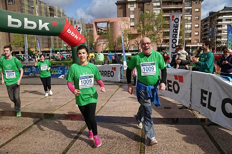 Foto 203 de las Carrera Familiar de Durango 2017