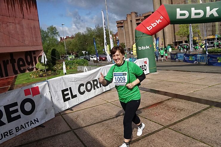 Foto 204 de las Carrera Familiar de Durango 2017