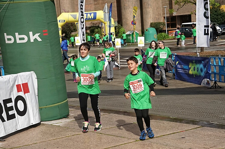Foto 205 de las Carrera Familiar de Durango 2017