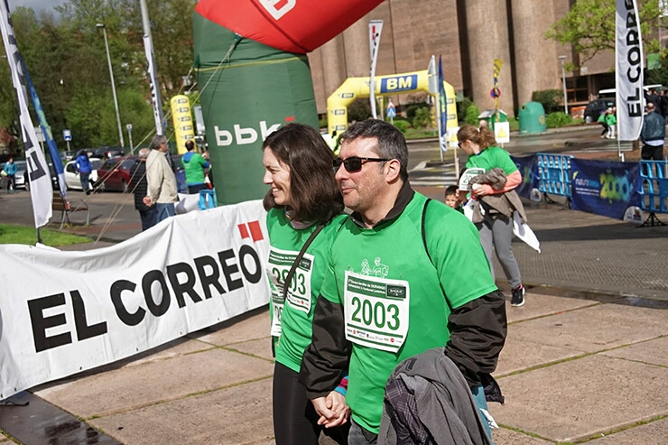 Foto 207 de las Carrera Familiar de Durango 2017