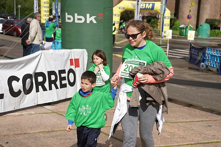 Foto 208 de las Carrera Familiar de Durango 2017