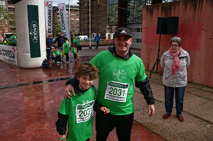 Foto 216 de las Carrera Familiar de Durango 2017