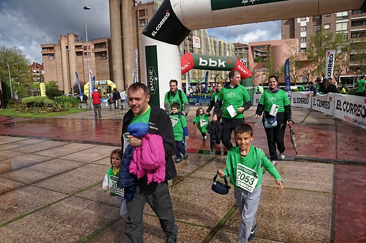 Foto 217 de las Carrera Familiar de Durango 2017