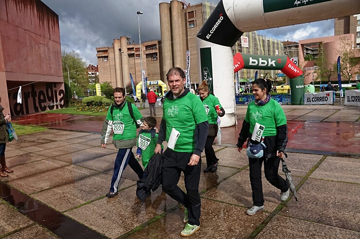 Foto 219 de las Carrera Familiar de Durango 2017