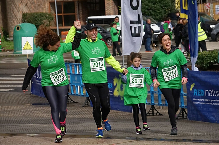 Foto 220 de las Carrera Familiar de Durango 2017