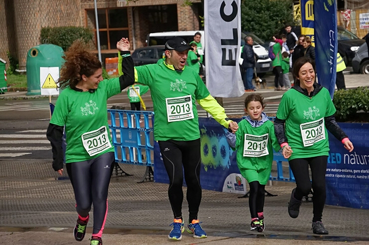Foto 221 de las Carrera Familiar de Durango 2017