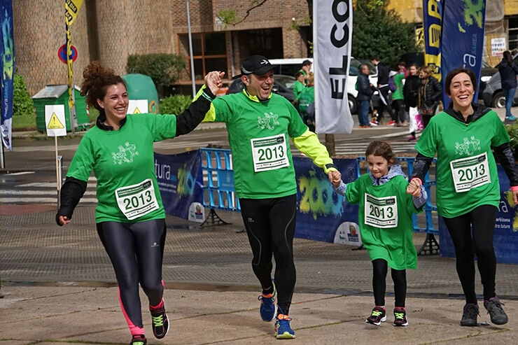 Foto 223 de las Carrera Familiar de Durango 2017