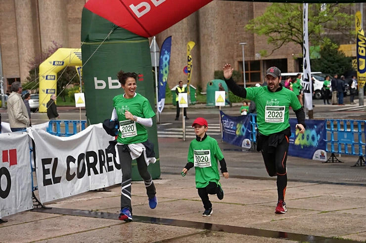 Foto 226 de las Carrera Familiar de Durango 2017