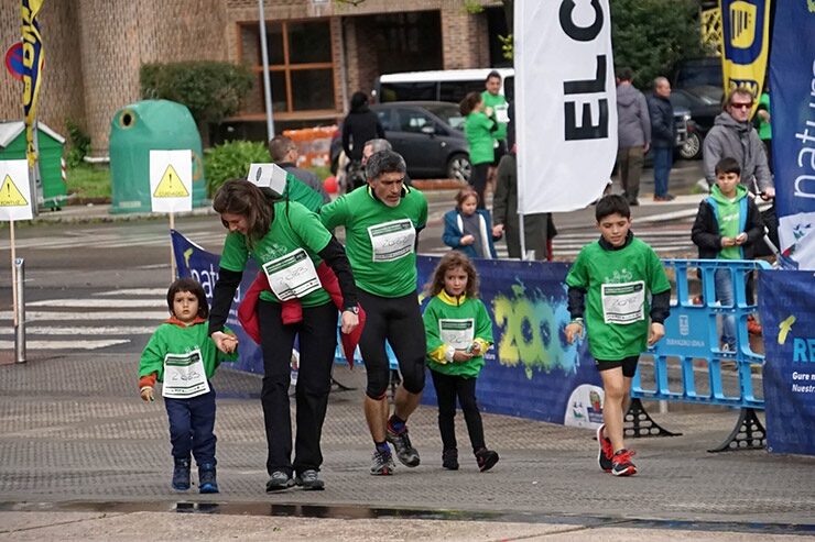 Foto 229 de las Carrera Familiar de Durango 2017