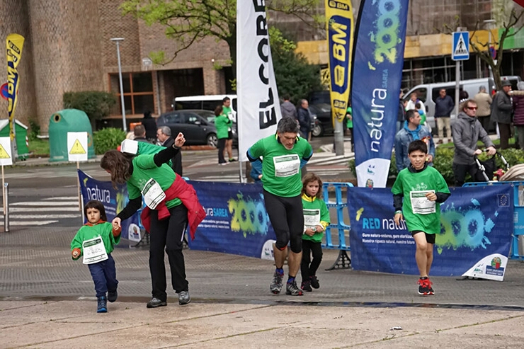 Foto 230 de las Carrera Familiar de Durango 2017