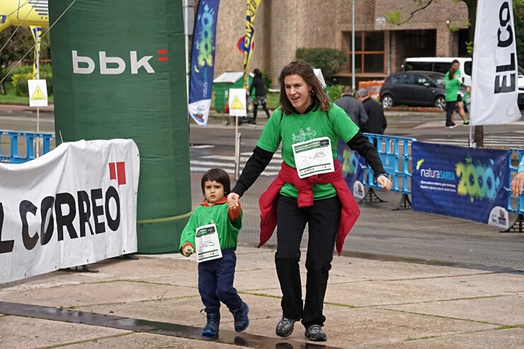 Foto 231 de las Carrera Familiar de Durango 2017