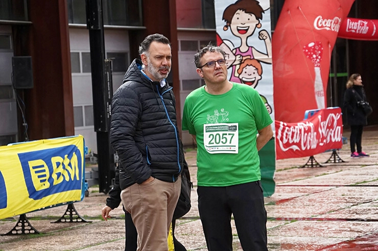 Foto 236 de las Carrera Familiar de Durango 2017