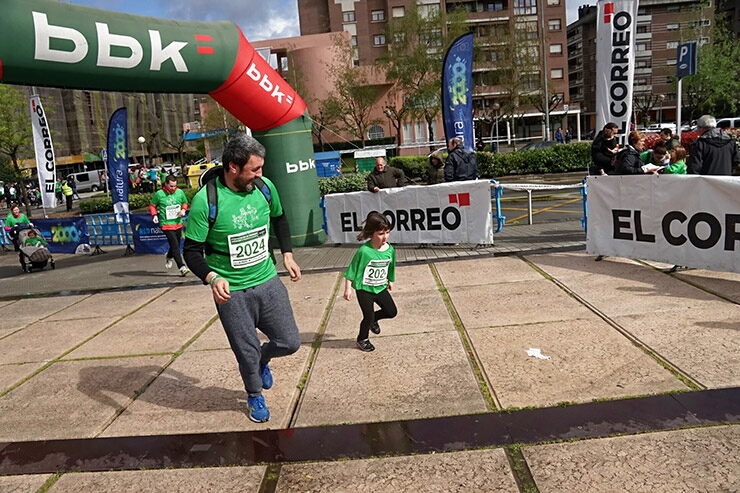Foto 238 de las Carrera Familiar de Durango 2017