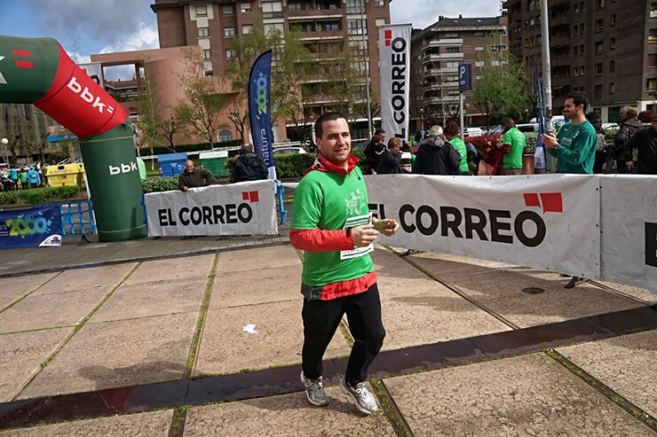 Foto 239 de las Carrera Familiar de Durango 2017