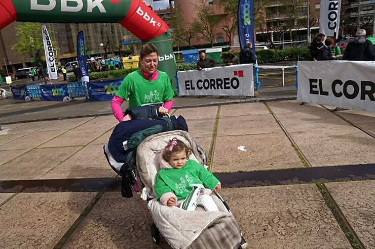 Foto 240 de las Carrera Familiar de Durango 2017