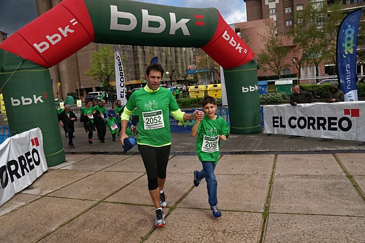 Foto 241 de las Carrera Familiar de Durango 2017