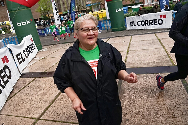 Foto 247 de las Carrera Familiar de Durango 2017