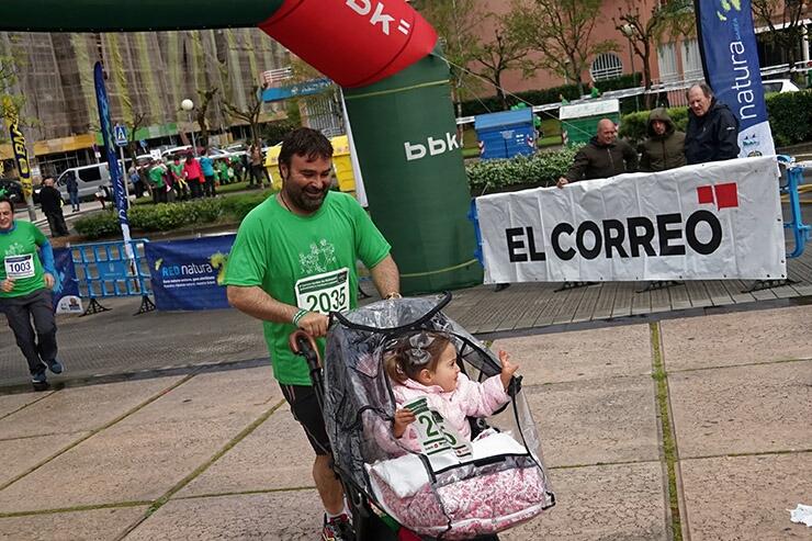 Foto 250 de las Carrera Familiar de Durango 2017