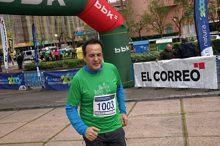 Foto 251 de las Carrera Familiar de Durango 2017