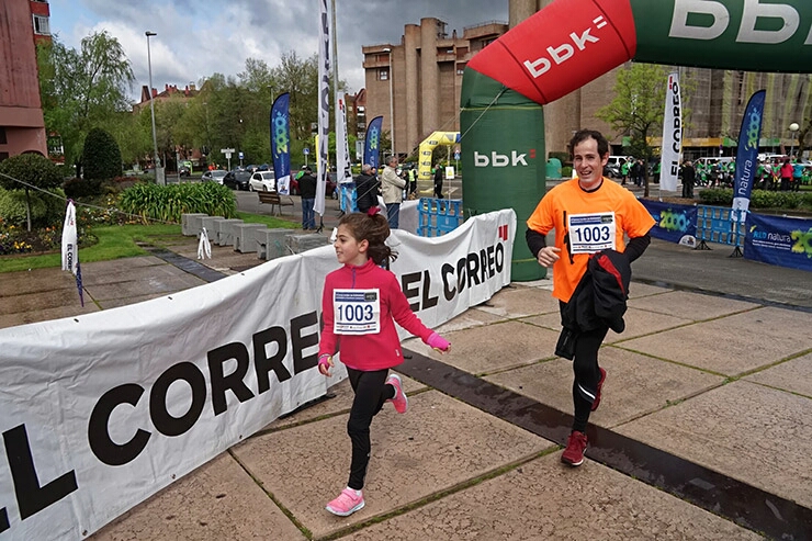 Foto 252 de las Carrera Familiar de Durango 2017