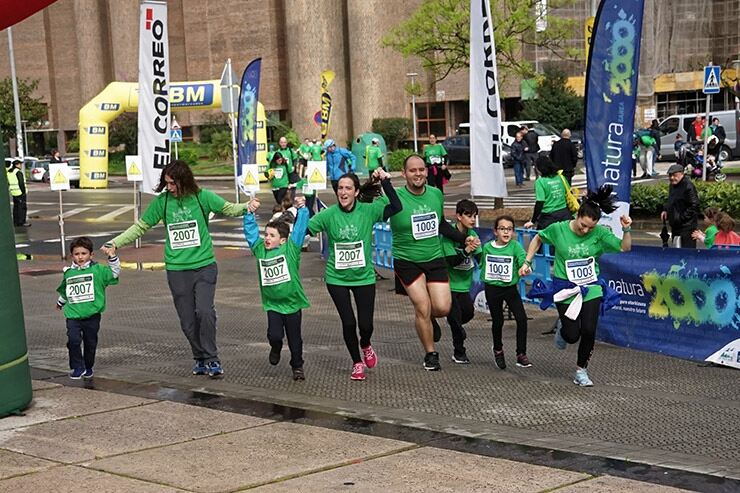 Foto 255 de las Carrera Familiar de Durango 2017