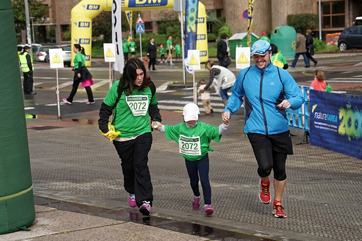 Foto 261 de las Carrera Familiar de Durango 2017