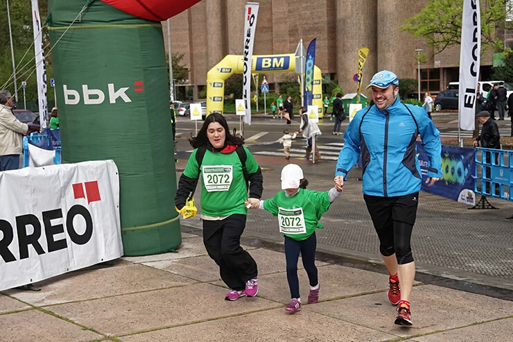 Foto 263 de las Carrera Familiar de Durango 2017