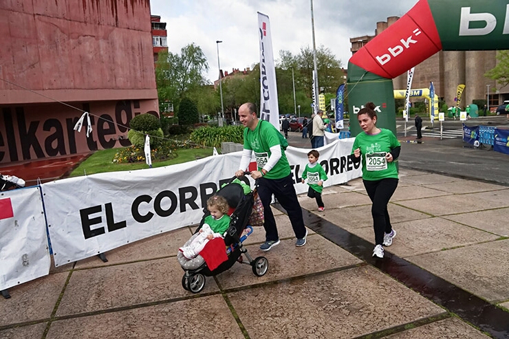 Foto 272 de las Carrera Familiar de Durango 2017