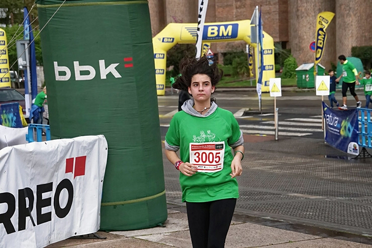 Foto 273 de las Carrera Familiar de Durango 2017