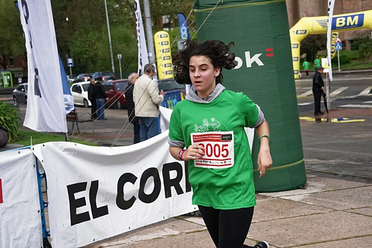 Foto 274 de las Carrera Familiar de Durango 2017