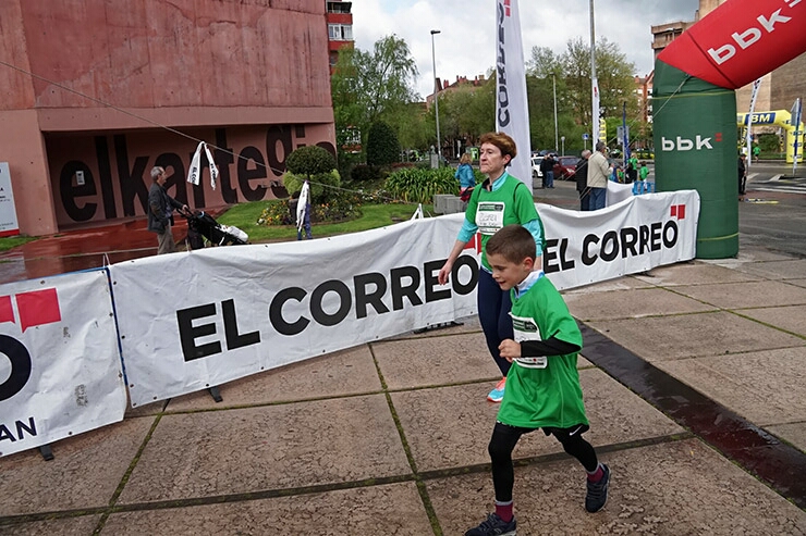 Foto 281 de las Carrera Familiar de Durango 2017