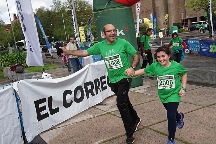 Foto 283 de las Carrera Familiar de Durango 2017