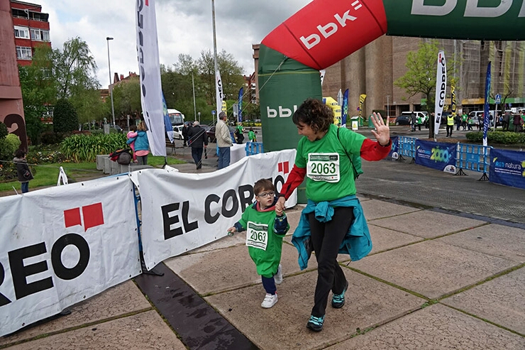 Foto 288 de las Carrera Familiar de Durango 2017