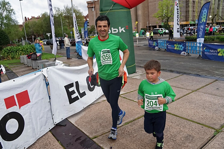 Foto 291 de las Carrera Familiar de Durango 2017