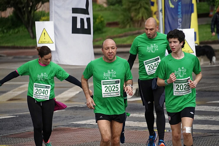 Foto 292 de las Carrera Familiar de Durango 2017