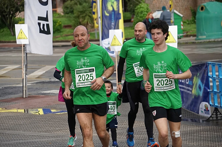 Foto 293 de las Carrera Familiar de Durango 2017