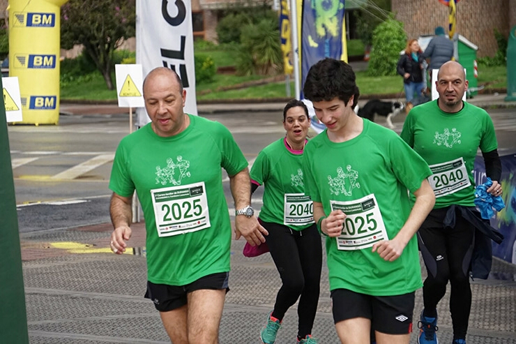 Foto 295 de las Carrera Familiar de Durango 2017