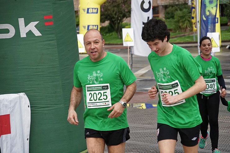 Foto 296 de las Carrera Familiar de Durango 2017