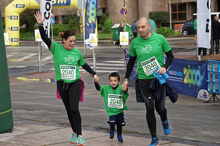 Foto 297 de las Carrera Familiar de Durango 2017