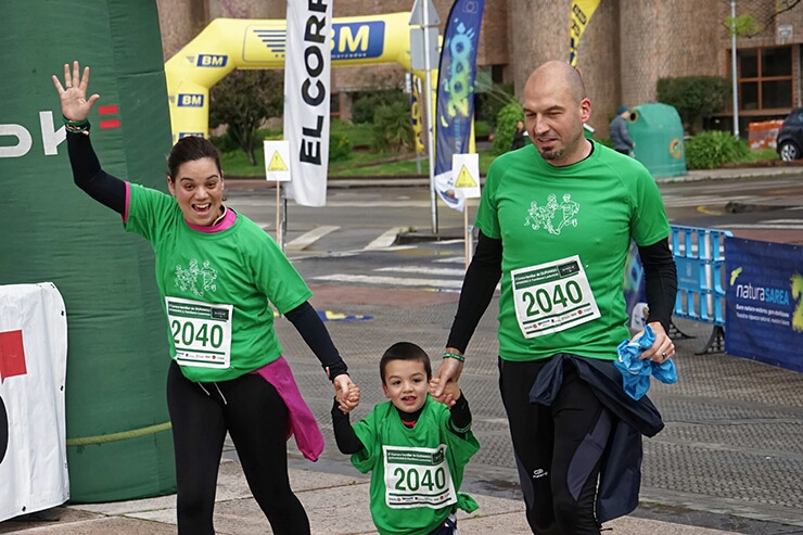 Foto 299 de las Carrera Familiar de Durango 2017